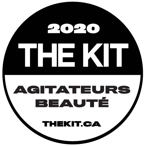 2020 THE KIT - Agitateurs Beauté